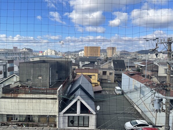 ベルトピア飾磨(OR)の物件内観写真